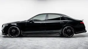 2022 Brabus 850