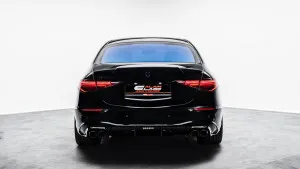 2022 Brabus 850