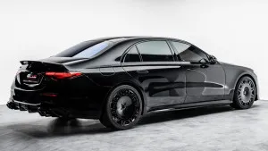 2022 Brabus 850
