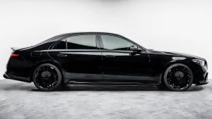 2022 Brabus 850