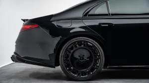 2022 Brabus 850