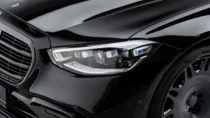 2022 Brabus 850