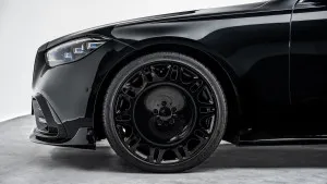 2022 Brabus 850