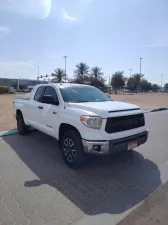 2016 Toyota Tundra