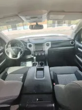 2016 Toyota Tundra