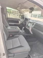 2016 Toyota Tundra