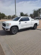 2016 Toyota Tundra