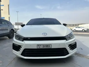 2016 فولجس فاجن سيروكو