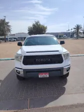 2016 Toyota Tundra