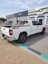 2016 Toyota Tundra