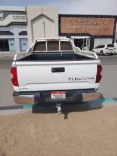 2016 Toyota Tundra