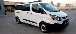 2017 Ford Transit in dubai