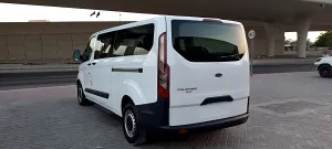 2017 Ford Transit