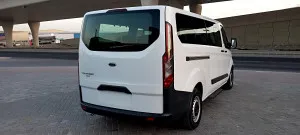 2017 Ford Transit
