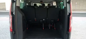 2017 Ford Transit