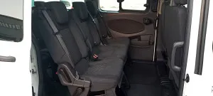 2017 Ford Transit