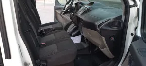 2017 Ford Transit