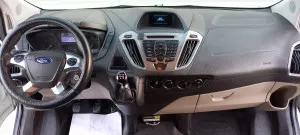 2017 Ford Transit