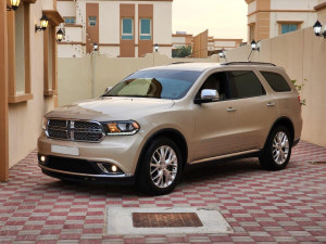2014 Dodge Durango
