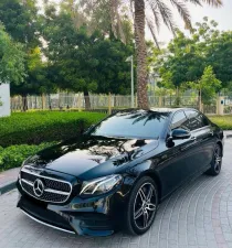 2020 Mercedes-Benz C-Class in dubai