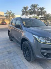 2018 Chevrolet Blazer