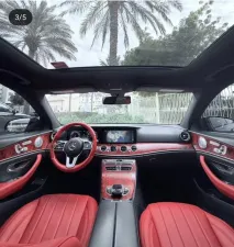 2020 Mercedes-Benz C-Class