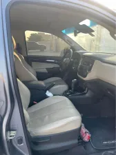 2018 Chevrolet Blazer
