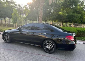 2020 Mercedes-Benz C-Class