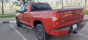 2021 تويوتا تندرا 