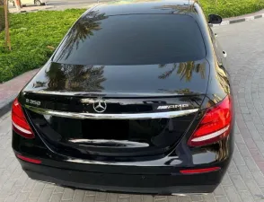 2020 Mercedes-Benz C-Class