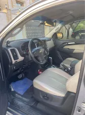 2018 Chevrolet Blazer