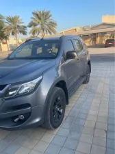 2018 Chevrolet Blazer