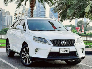 2014 Lexus RX