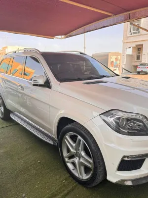 2013 Mercedes-Benz GL in dubai
