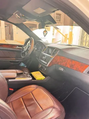 2013 Mercedes-Benz GL
