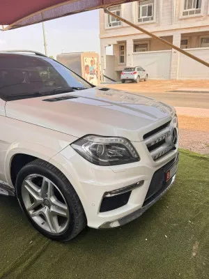 2013 Mercedes-Benz GL