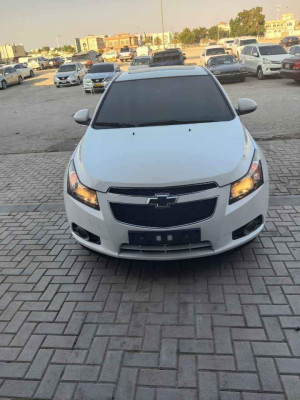 2012 Chevrolet Cruze in dubai