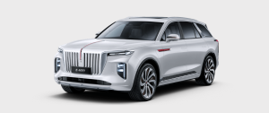 Hongqi E-HS9