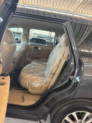 2014 Nissan Pathfinder