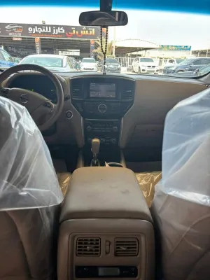 2014 Nissan Pathfinder