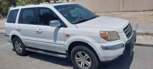 2008 Honda MR-V in dubai