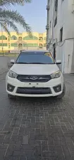 2018 Chery Tiggo in dubai