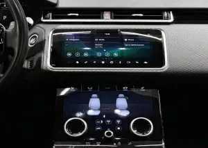 2020 Land Rover Range Rover Velar