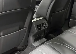 2020 Land Rover Range Rover Velar