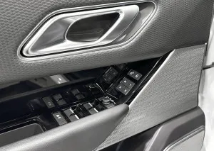 2020 Land Rover Range Rover Velar