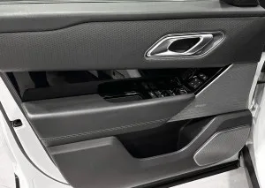 2020 Land Rover Range Rover Velar