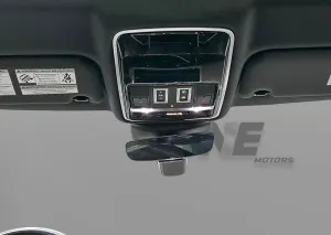 2020 Land Rover Range Rover Velar