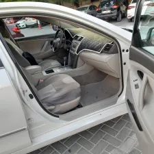 2010 تويوتا كامري
