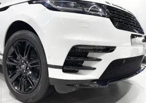 2020 Land Rover Range Rover Velar