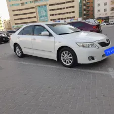 2010 تويوتا كامري